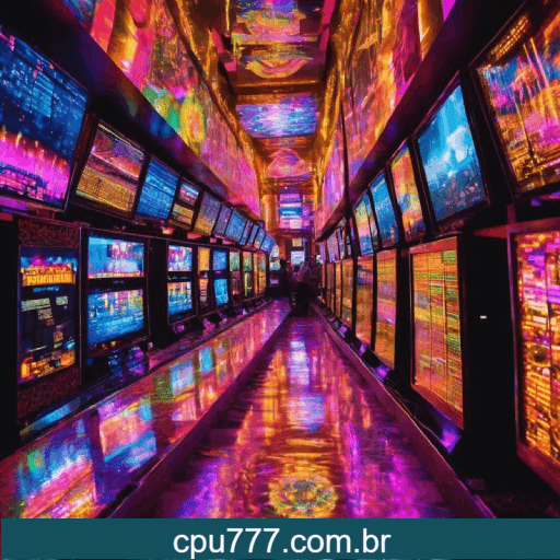 Perguntas frequentes app CPU777