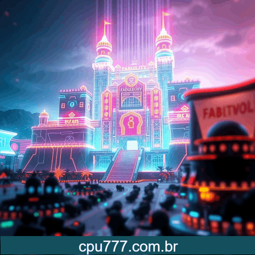 Passo a passo de registro e login na plataforma CPU777