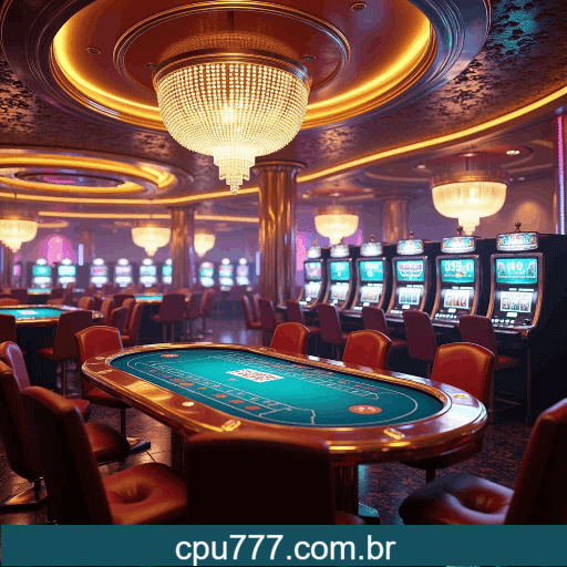 FAQ CPU777 com perguntas frequentes em destaque.