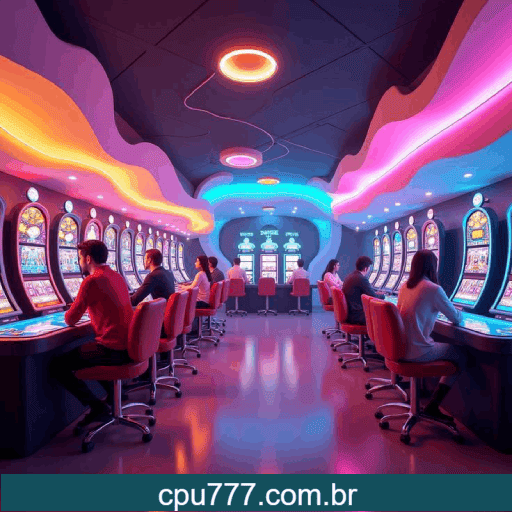 CPU777 bônus 2026 incluindo boas-vindas e promoções
