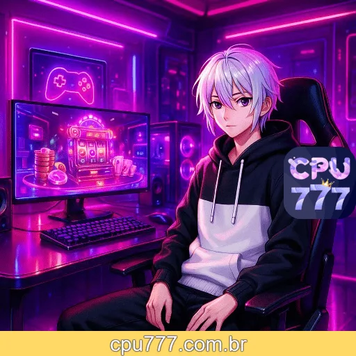 Imagem mostrando o cassino ao vivo da CPU777 com dealers reais conduzindo jogos de mesa