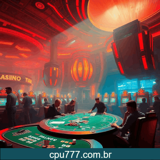 CPU777 apostas esportivas com análise profissional e mercados diversos