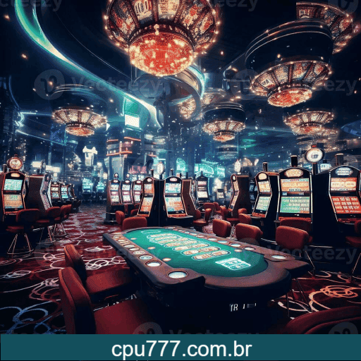 Jogo Tiger Ox Mouse da CPU777.