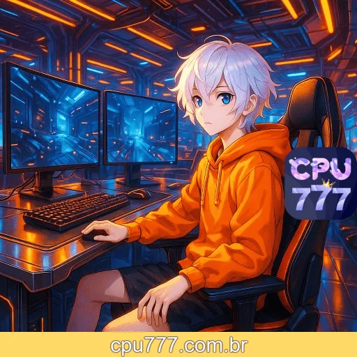 Visual apresentando títulos de fortune da CPU777 com gráficos vibrantes e prêmios elevados