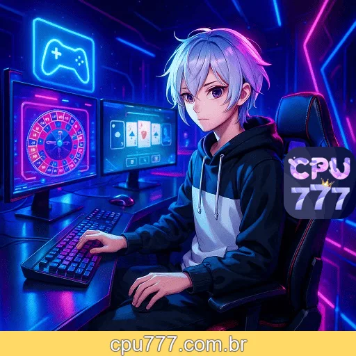 Imagem mostrando como instalar o app CPU777 de forma simples