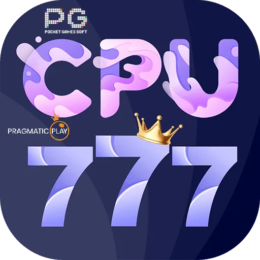 Logo da CPU777