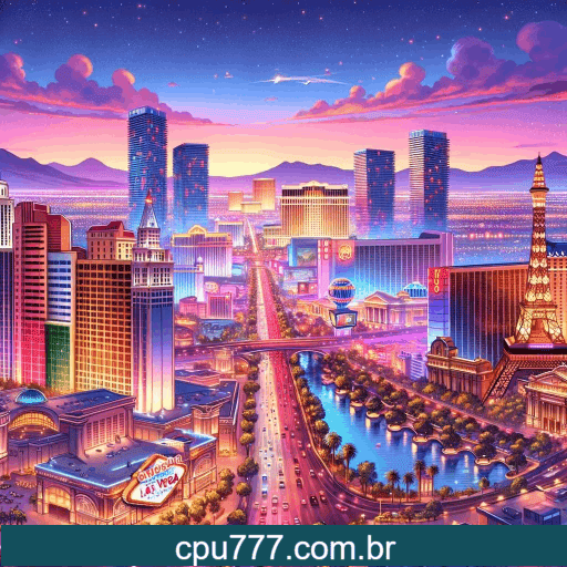 CPU777 Loteria com Mega-Sena e outras modalidades
