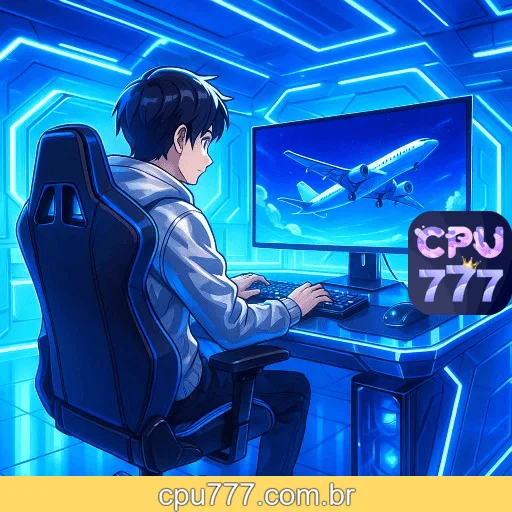 Clube VIP CPU777 para jogadores frequentes