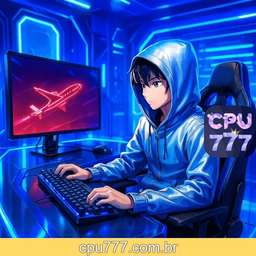 Imagem promovendo prêmios incríveis para quem joga na CPU777
